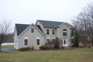 100 Pocono Creek Dr, Stroudsburg, PA 18360-8387