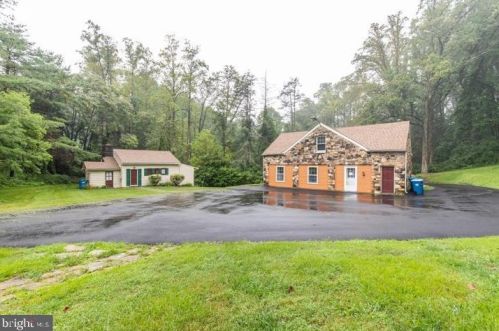 1011 Baltimore Pike, Chadds Ford, PA 19317-9370