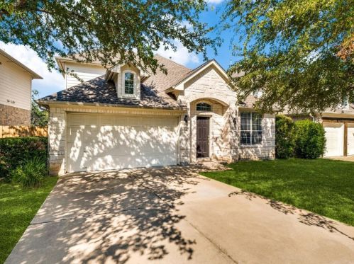 13105 Appaloosa Chase Dr, Austin TX  78732-1974 exterior