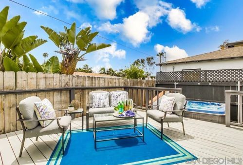 2070 Cable St, San Diego CA 92107-3313 exterior