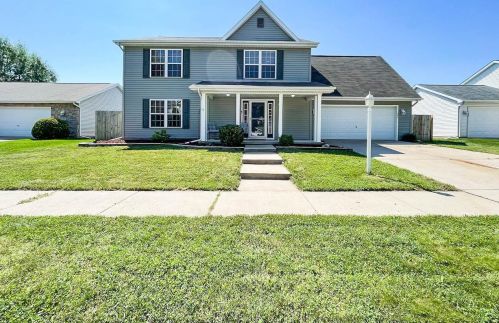 1385 Reading St, Valpo, IN 46385-8797
