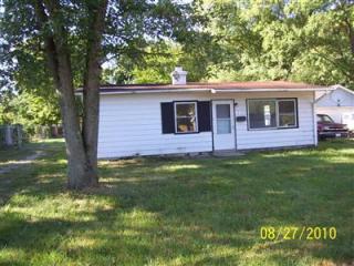 420 Moore Ave, Miamisburg, OH 45342-3026