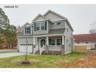 3506 County St, Portsmouth, VA 23707-3207