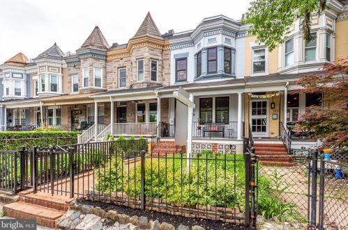 525 Tennessee Ave, Washington, DC 20002-5409