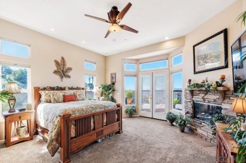 550 Old Stagecoach Run, Alpine CA  91901-1478 exterior