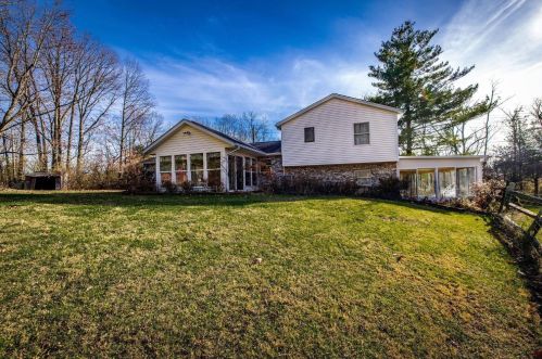 6488 Morning Sun Rd, Miami OH  45056-8841 exterior