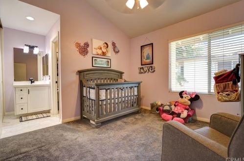 137 Rustic Ct, Brea CA  92821-3445 exterior