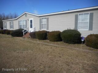 1070 Calvary Church Rd, Sanford, NC 27332-6795
