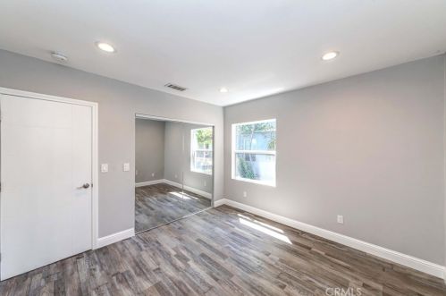 4567 120th St, Hawthorne CA  90250-2965 exterior
