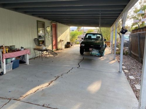 1932 Riverbend Cir, Bullhead City AZ  86442-4759 exterior