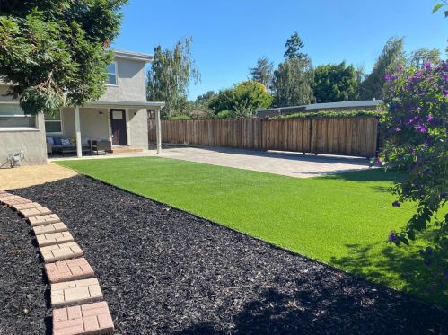 959 Garden St, Palo Alto CA  94303-1746 exterior