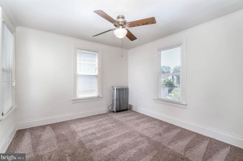 461 2nd St, Highspire PA  17034-1504 exterior