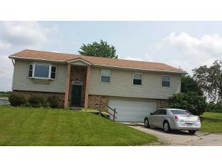4505 Alcony Conover Rd, Casstown, OH 45312-9523
