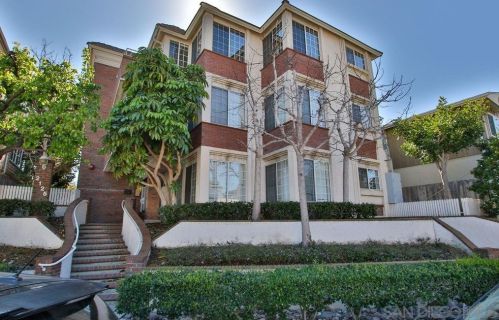 2125 Chatsworth Blvd, San Diego, CA 92107-2400