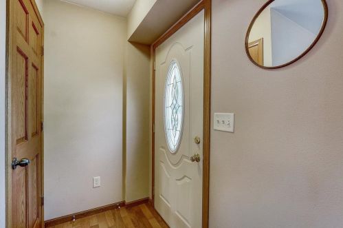 319 Bracken St, Dodgeville, WI 53533-1203