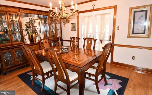 988 Lansdale Ave, Lansdale PA 19446-1621 exterior