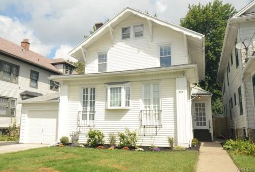 427 Huntington Ave, Buffalo, NY 14214-1533