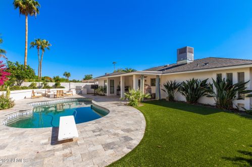6716 Aire Libre Ln, Scottsdale, AZ 85254-5660