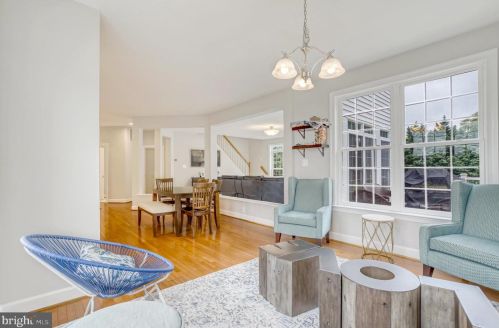 42104 Glynn Tarra Pl, Leesburg VA  20176-5478 exterior