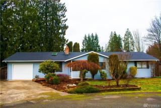 19202 27 Dr, Bothell WA  98012-6998 exterior
