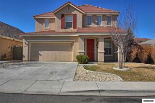 9155 Jack Hammer Dr, Reno, NV 89521-3047
