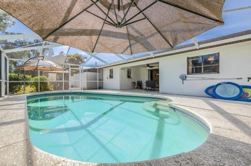 518 Michael Ave, Lehigh Acres FL  33972-2309 exterior