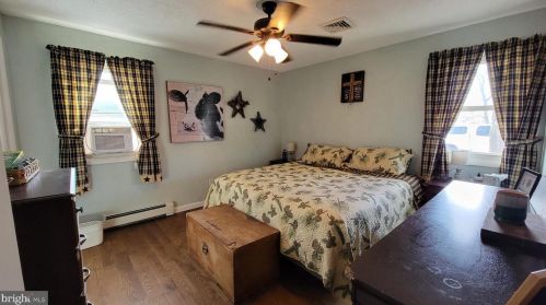 518 Cranes Gap Rd, Carlisle PA  17013-9602 exterior