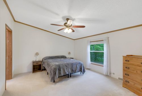 4417 Morning Star Dr, Yellow Lake WI  54830-8682 exterior