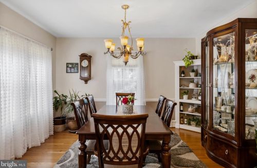 303 Mantua Ave, Wenonah NJ  08090-1836 exterior