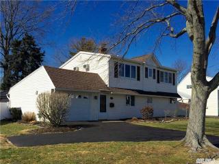 38 Wildflower Ln, North Wantagh, NY 11793-1213