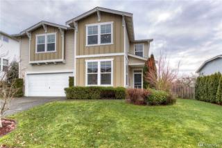 14021 281st Pl, Kent, WA 98042-7410