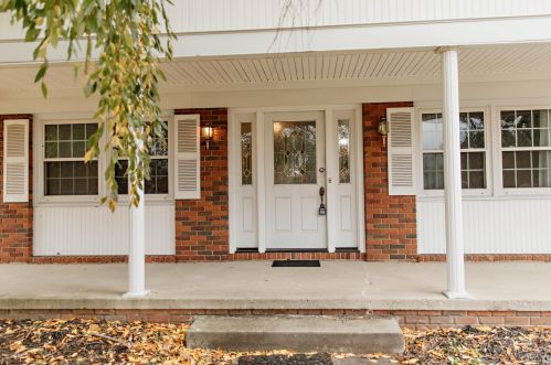 37 Courtland Dr, Chillicothe, OH 45601-2146