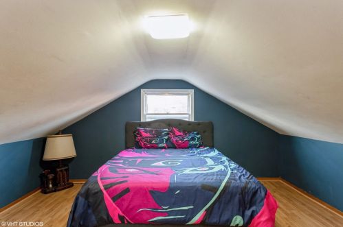 6012 46 Ave, Kenosha WI 53142-1316 exterior