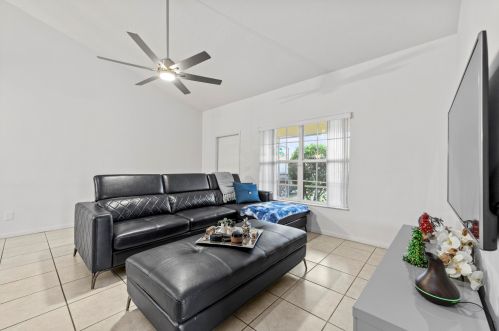 1808 Fears Ave, Port Saint Lucie FL  34953-4526 exterior