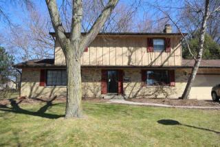 1201 Chapel Hill Rd, Madison, WI 53711-3103