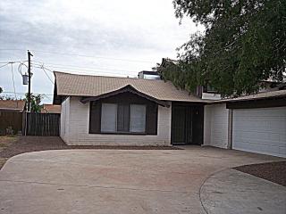 4607 Cavalier Dr, Glendale, AZ 85301-5315