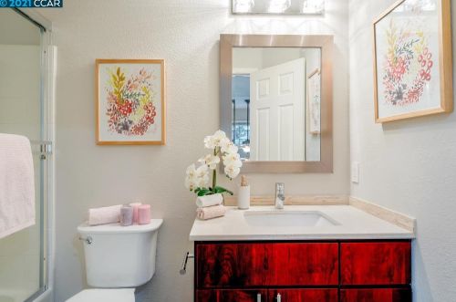 104 Treasure Ct, San Ramon CA  94583-1237 exterior