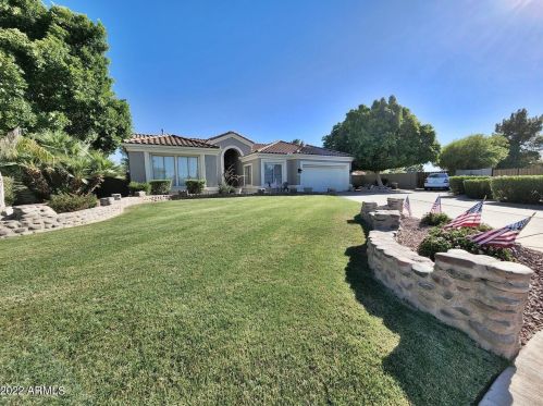 1244 Rochester Ct, Gilbert, AZ 85234-1410
