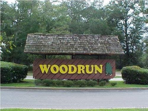 9178 Woodrun Rd, Pensacola, FL 32514-5517