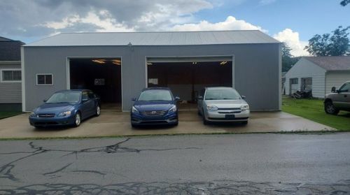 203 Pine St, Somerset, PA 15501-2613