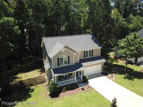 501 Tucks Ct, Sanford, NC 27330-9680