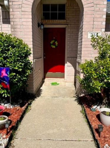 316 Droinwich Cir, Allen, TX 75002-3927