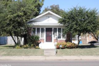 300 Nettleton Ave, Jonesboro, AR 72401-4123