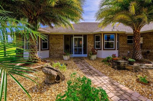 245 Quiet Trail Dr, Daytona Beach, FL 32128-6668