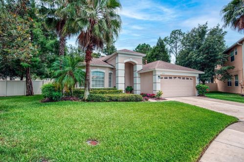 3054 Silvermill Loop, Land O Lakes, FL 34638-6068