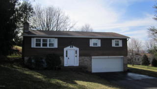 62 Hilltop Rd, Lewisburg, PA 17837-6551