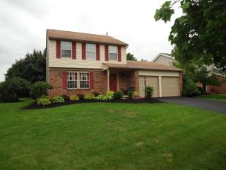 4936 Hallwood Ct, Hilliard, OH 43026-9693