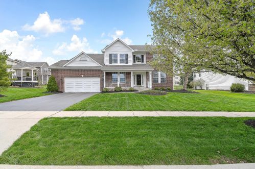 5381 Grand Oak Blvd, Galena, OH 43021-9039