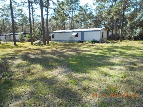 5170 Teresa Pt, Homosassa, FL 34446-2434