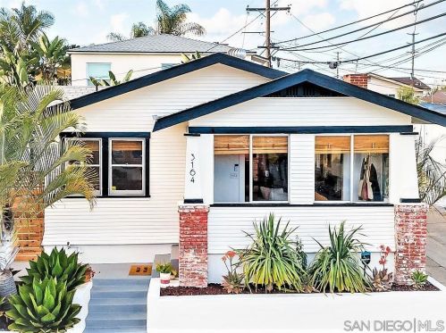 3164 Thorn St, San Diego, CA 92104-4636